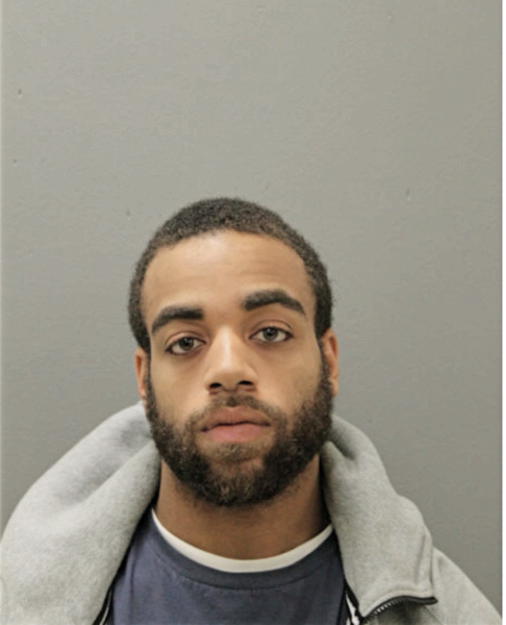 CANANCE T KING, Cook County, Illinois