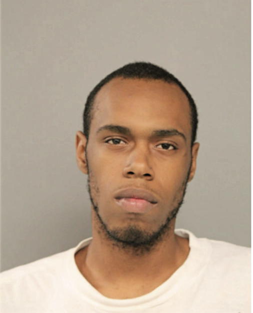 DAVID KORNEGAY, Cook County, Illinois