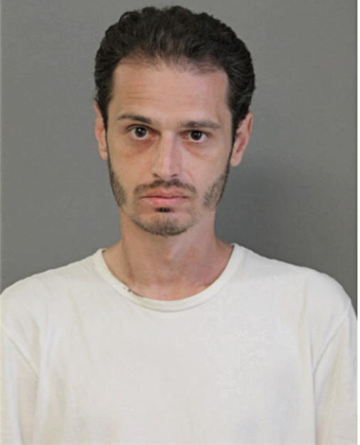GORAN KOTUR, Cook County, Illinois