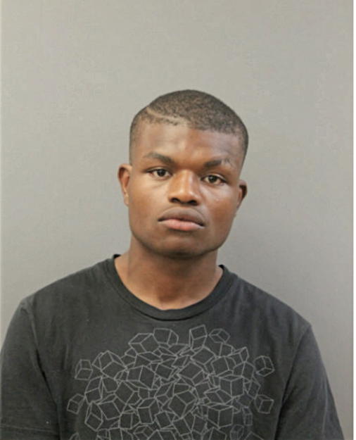 ANDREW KOUTOUFAR, Cook County, Illinois