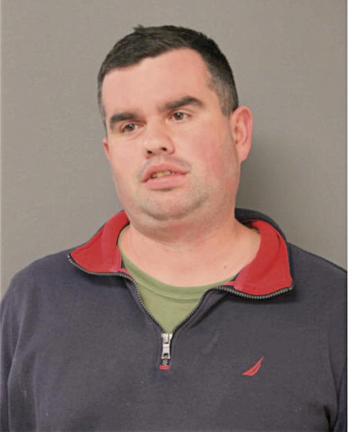 KRZYSZTOF KRZYSZTOFIK, Cook County, Illinois