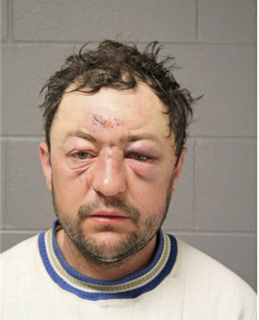 JAROSLAW KULIKOWSKI, Cook County, Illinois