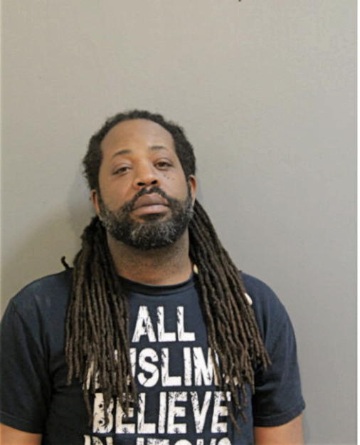 HASSAN L LEE, Cook County, Illinois