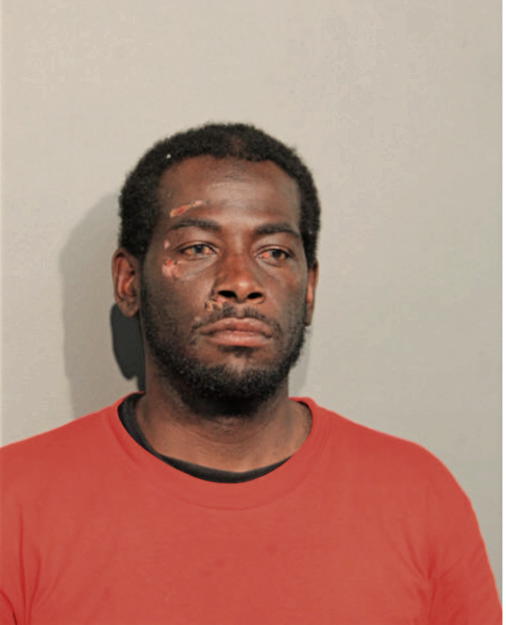 LARRY M LEE, Cook County, Illinois