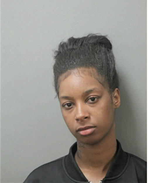 ERICA A LIVINGSTON, Cook County, Illinois