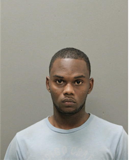 IVAN LOVE, Cook County, Illinois