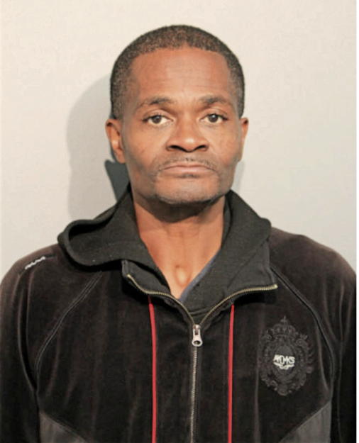 SHELDON R MACK, Cook County, Illinois