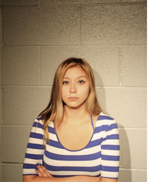 ESTEFANY MADRIGAL, Cook County, Illinois