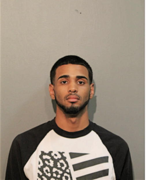 ANTHONY MALDONADO, Cook County, Illinois