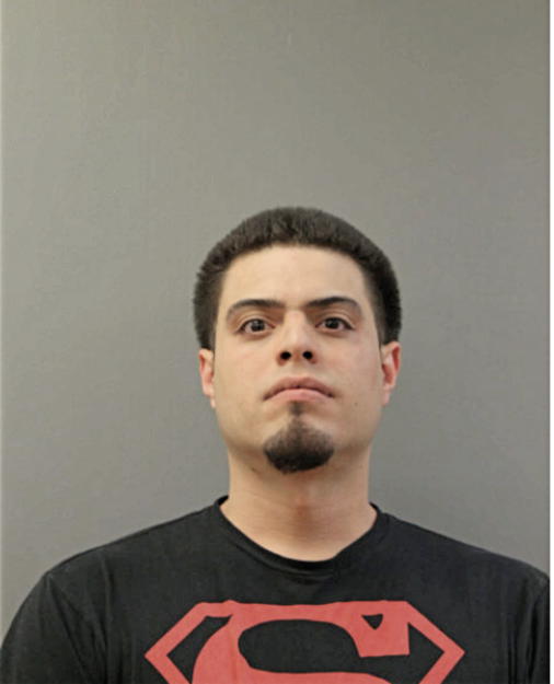 GEORGE MALDONADO, Cook County, Illinois