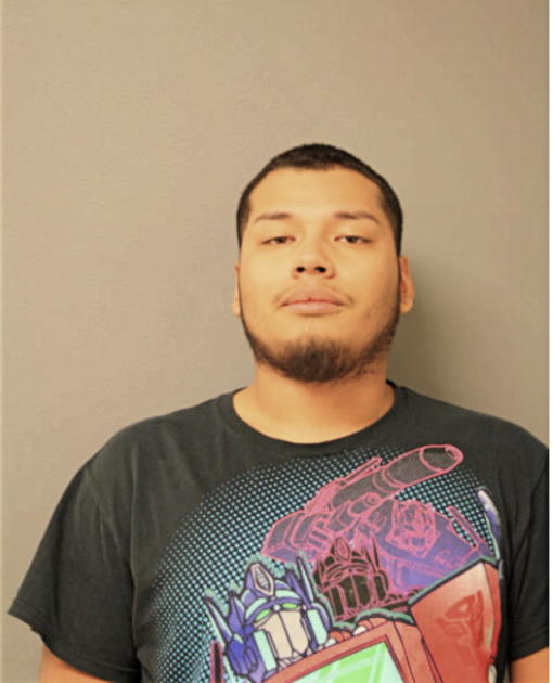 STEPHEN C MANCILLA, Cook County, Illinois