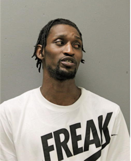 DENNIS R MARTIN, Cook County, Illinois