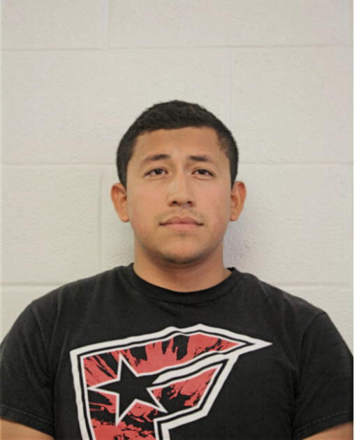 JUAN P MARTINEZ, Cook County, Illinois