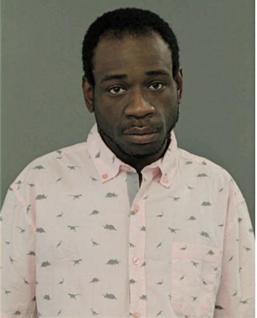 SEAN D MATTHEWS, Cook County, Illinois