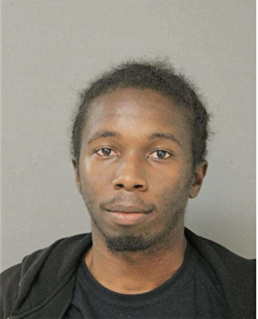 RYAN T MCFADDEN, Cook County, Illinois