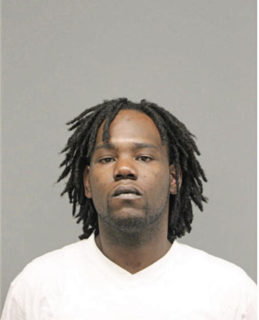 ALONZO L MCKINNIS, Cook County, Illinois