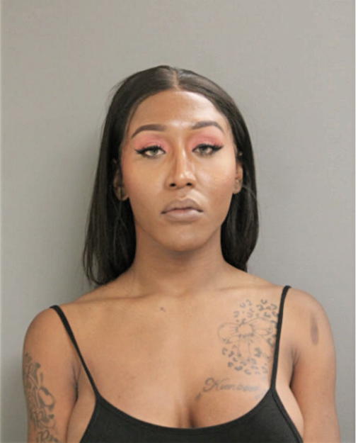 JHERELL L MCMAHAN, Cook County, Illinois
