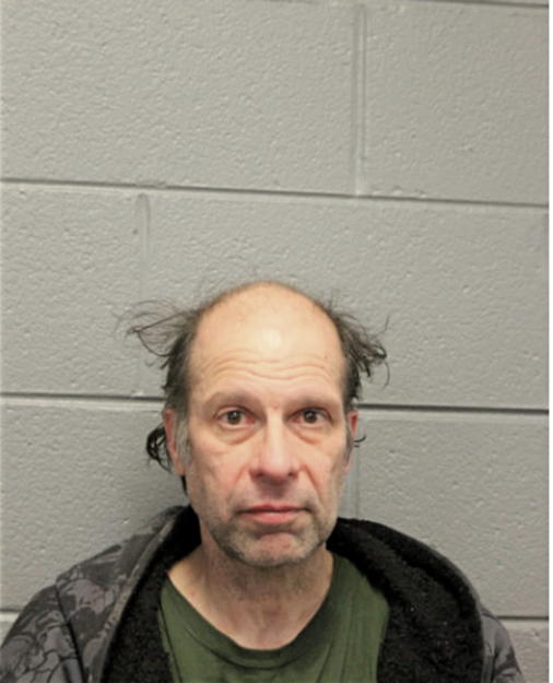 STEVEN J MEAREK, Cook County, Illinois