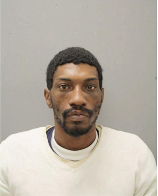 TERON L MILLER, Cook County, Illinois