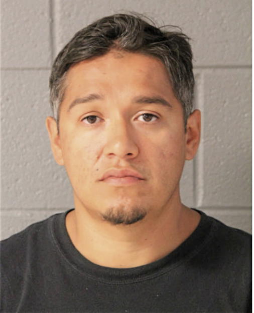JUAN G MIRANDA, Cook County, Illinois