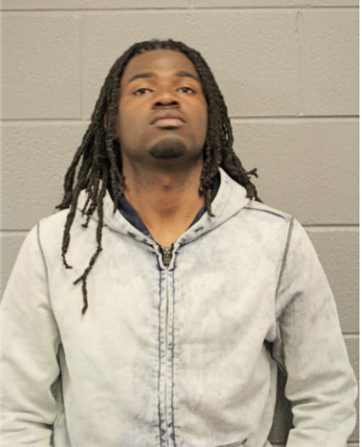 DOMINIQUE MOORE, Cook County, Illinois
