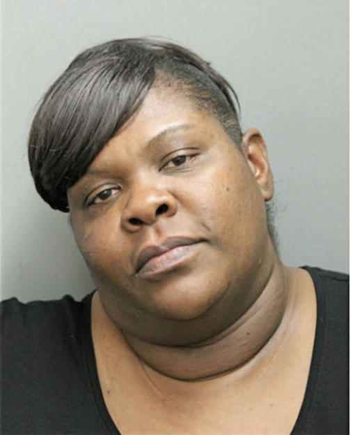 TERESA F MOORE, Cook County, Illinois