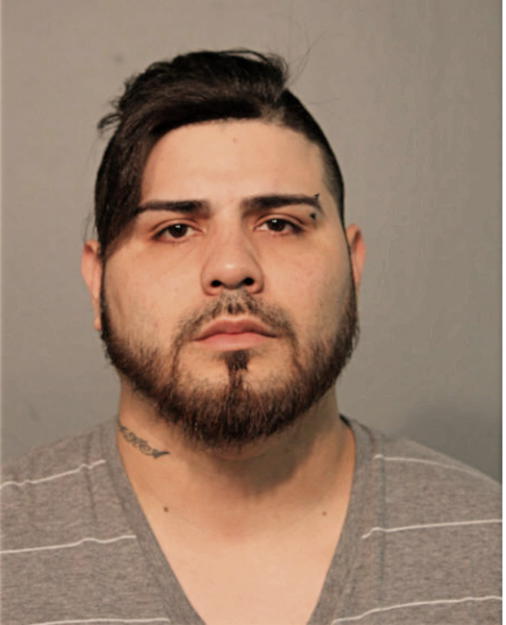 JOSE MORA, Cook County, Illinois