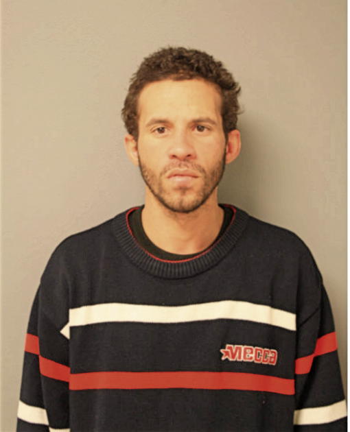 GIOVANNY MORENO, Cook County, Illinois