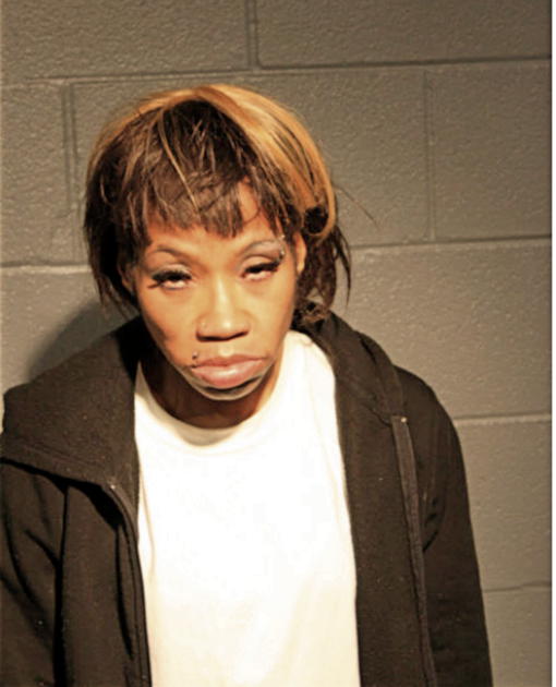 RENEE MORGANFIELD, Cook County, Illinois
