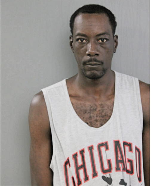 EDGAR MURRY, Cook County, Illinois