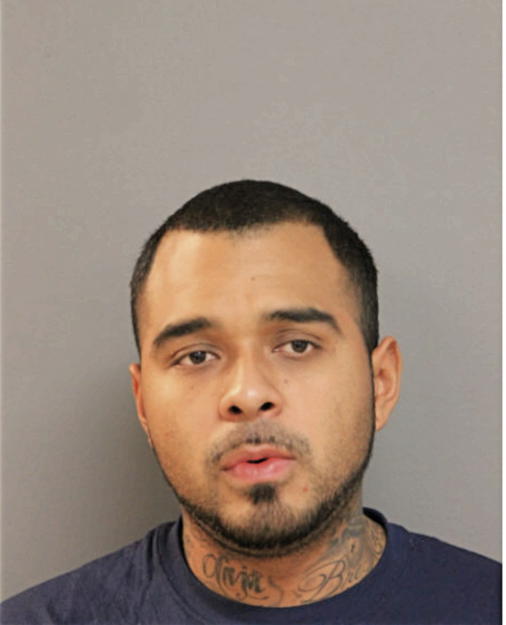 JORGE NAVARRO, Cook County, Illinois