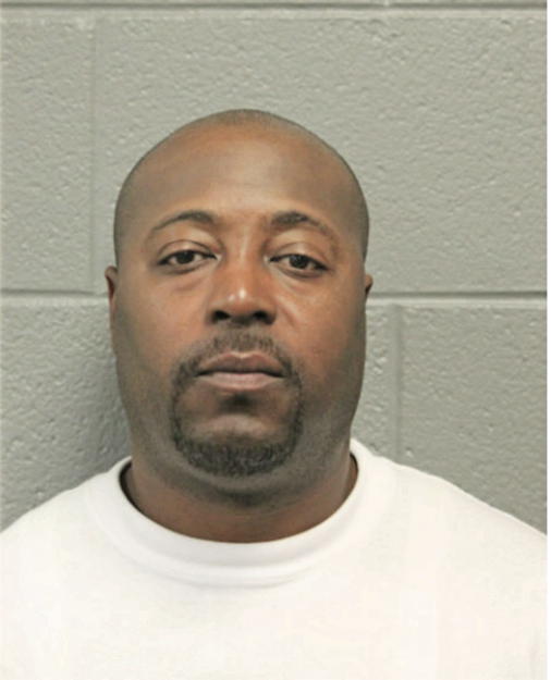 MICHAEL NORMAN, Cook County, Illinois