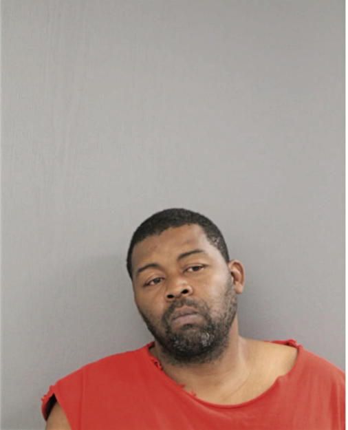 JAMES M OWENS, Cook County, Illinois