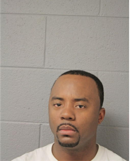 RAYMOND J OWENS, Cook County, Illinois
