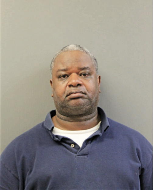 DELBERT T PATTERSON, Cook County, Illinois