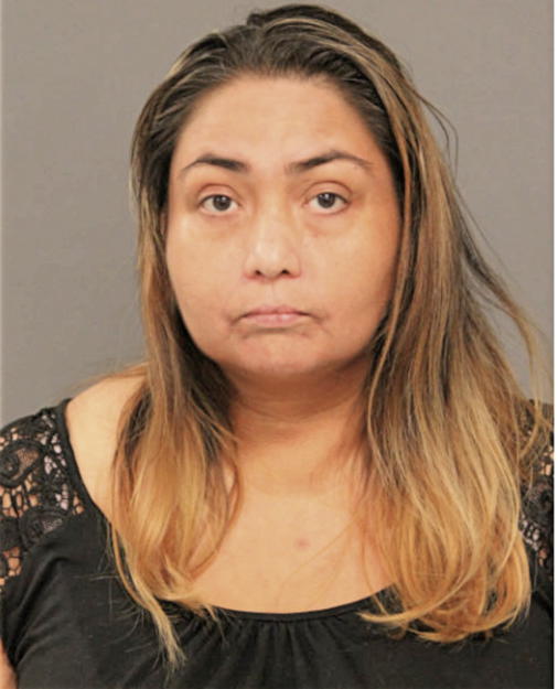 ANITA PEREZ, Cook County, Illinois