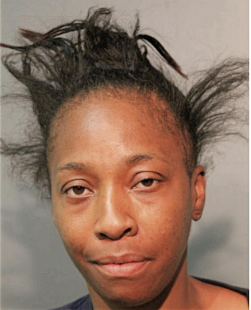 LADDIRA S PERSON, Cook County, Illinois