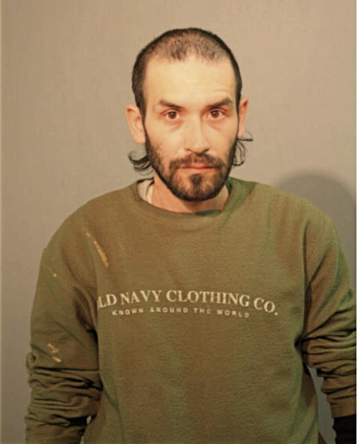 JOSE L QUIROGA, Cook County, Illinois