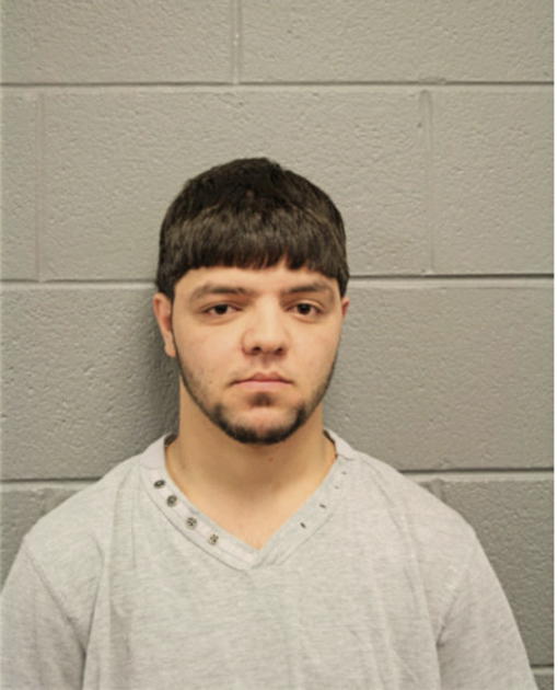 NOUR M RAHMAN, Cook County, Illinois
