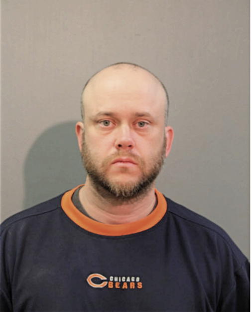 SHAUN R RAMPAT, Cook County, Illinois
