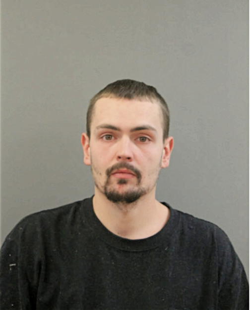 DOUGLAS R RANDALL, Cook County, Illinois