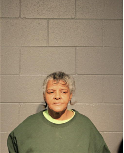 REENE REEVES, Cook County, Illinois