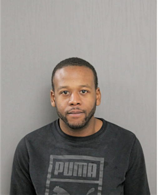 DION K RENO, Cook County, Illinois