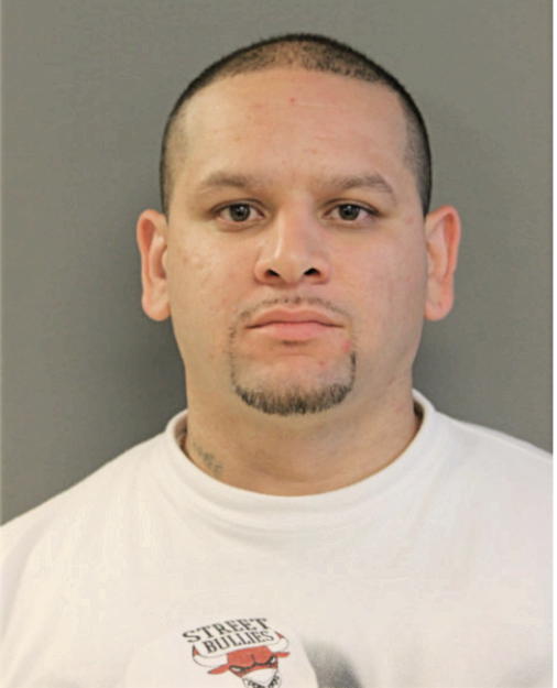 SALVADOR RIVERA, Cook County, Illinois