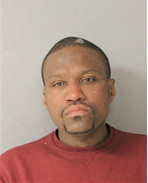 JERMAIN ROBBINS, Cook County, Illinois