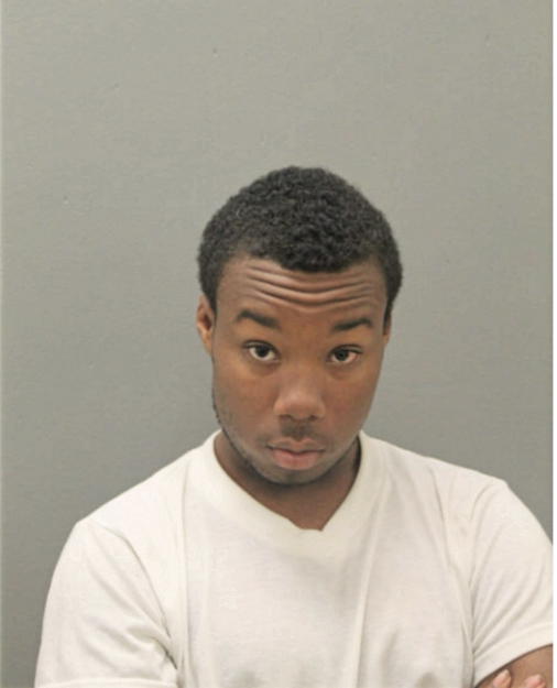 AENEAS B ROBINSON, Cook County, Illinois