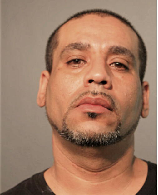 ROBERTO RODRIGUEZ, Cook County, Illinois
