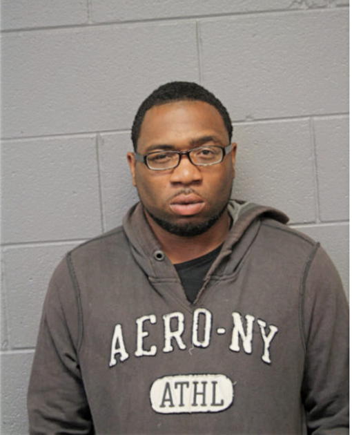 JULIUS K ROSS, Cook County, Illinois