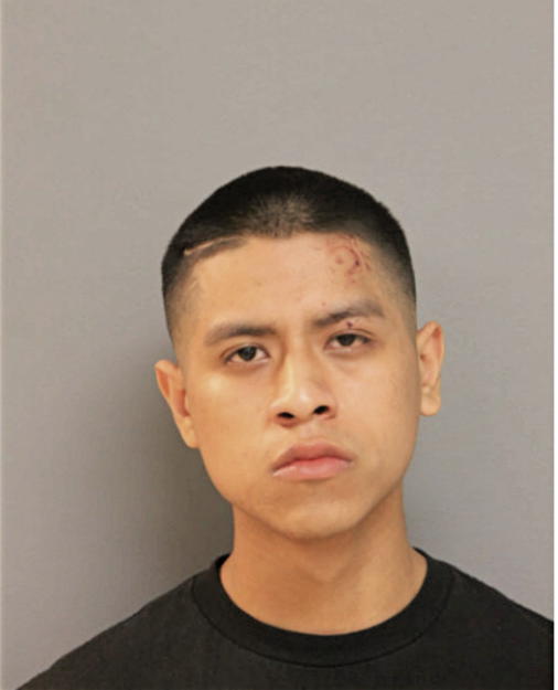 CARLOS RUEDA, Cook County, Illinois