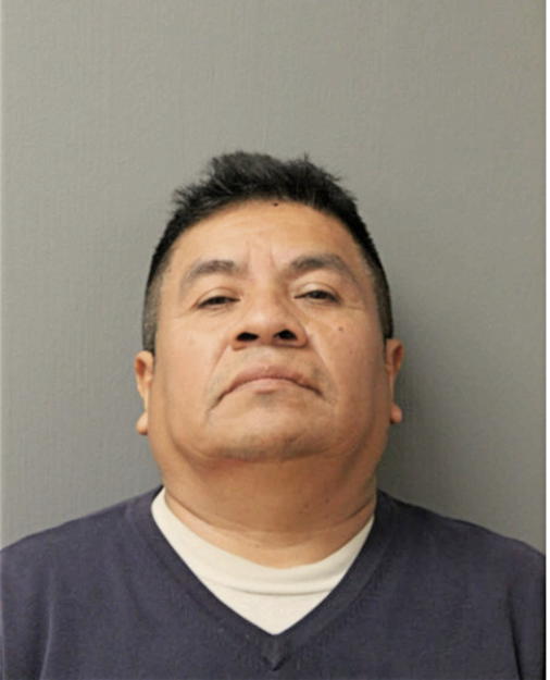 ESTEBAN RUTILO, Cook County, Illinois